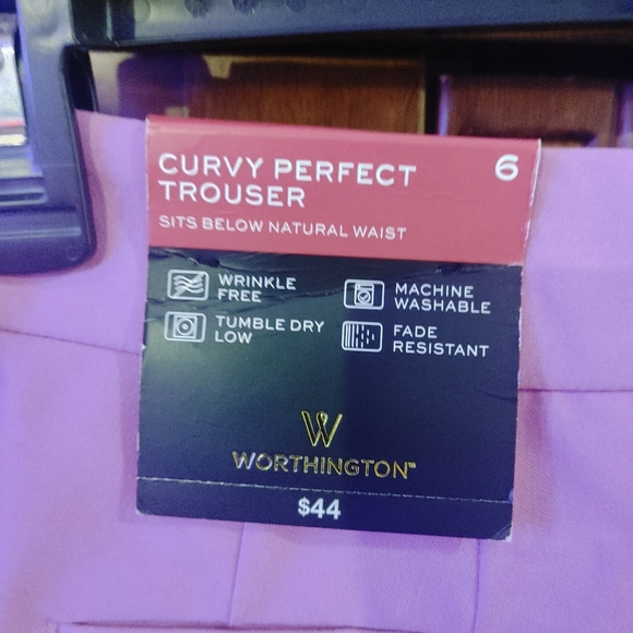 Pants - Picture 6 of 6